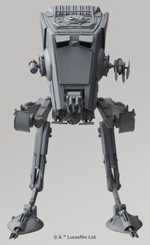 Конструктор Bandai AT-ST Зоряні Війни | AT-ST Star Wars