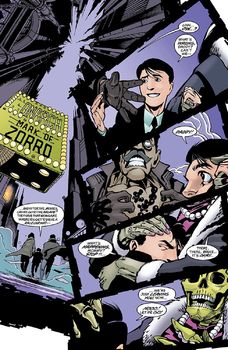 Batman # 591