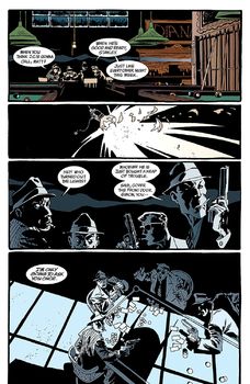 Batman. Haunted Knight TPB