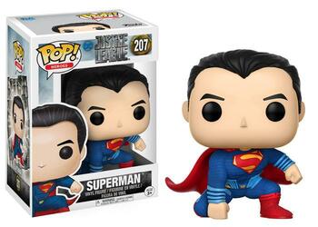 Фігурка Funko Супермен Ліга Справедливості | Superman Justice League