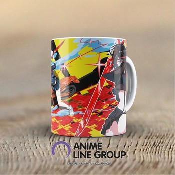 Чашка Kill la Kill