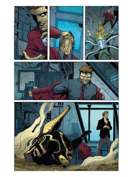 Spider-Man #28. Змова Клонів. Частина 10 з 10