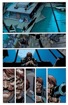 Secret Invasion TPB