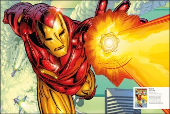 Marvel Comics: 75 Years of Cover Art