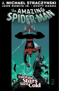 Amazing Spider-Man. Vol. 3: Until The Stars Turn Cold TPB