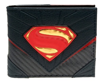 Гаманець Супермена | Superman