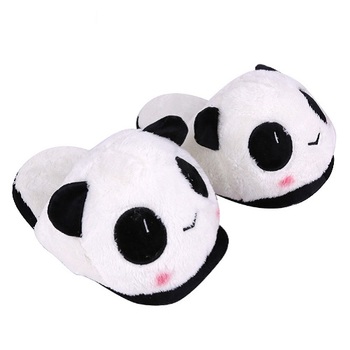 Тапки Панда / Panda