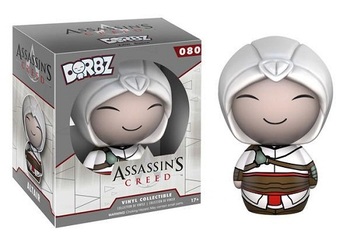Фигурка Funko Dorbz Альтаир | Altair Assassin’s Creed