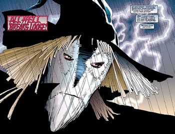 Batman. Haunted Knight TPB