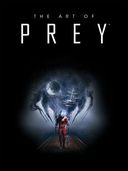 The Art of Prey HC