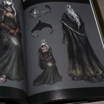 Dark Souls III. Design Works HC