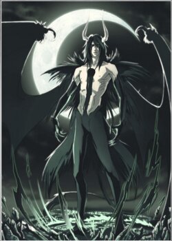 Плакаты А3 Bleach / Блеч 011