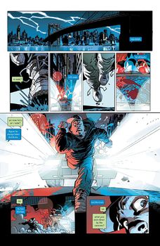 Batman. The Dark Knight III. The Master Race HC