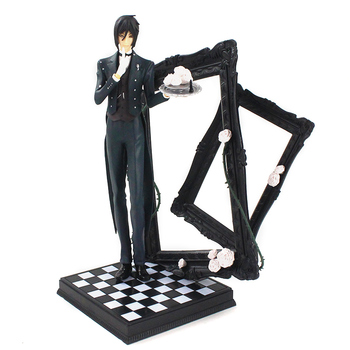 Фигурка Себастьян Микаэлис Темный Дворецкий | Sebastian Michaelis Kuroshitsuji