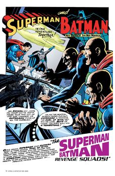 Batman. Illustrated by Neal Adams. Vol. 1 HC