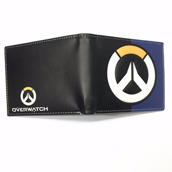 Гаманець Overwatch