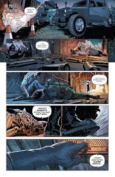 DC Universe Rebirth. Wonder Woman. Vol. 3: The Truth TPB