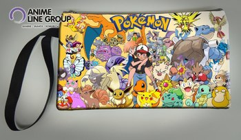 Pokemon Клатч