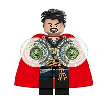 Мініфігурка Доктор Стрейндж | Doctor Strange