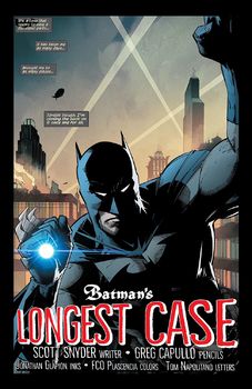 Batman. Detective Comics # 1 тисячі. The Deluxe Edition HC