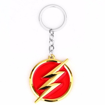 Брелок Флеш | Flash