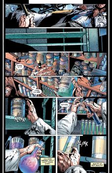The Flash. Rebirth TPB (УЦІНКА)