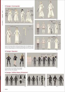 NieR: Automata. World Guide. Vol. 2 HC