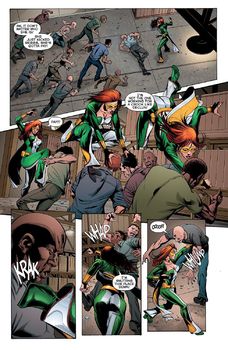Secret Invasion. The Amazing Spider-Man TPB