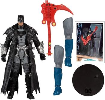 Фигурка McFarlane Toys Бэтмен | Batman Dark Nights: Death Metal