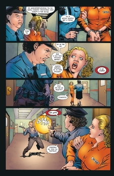 Бетмен. Detective Comics. Така типу сім’я (Сингл)