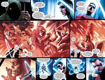 Всесвіт DC Rebirth. Бетмен. Detective Comics. Книга 5. Самотнє місце для життя