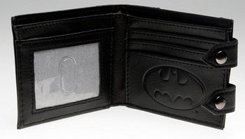 Гаманець Бетмен | Batman