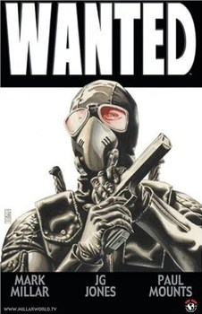 Wanted TPB