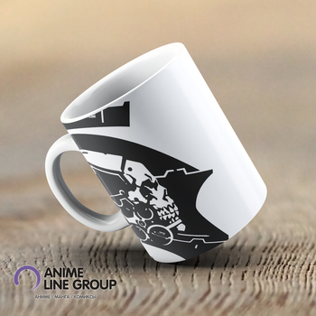 Чашка Kojima Productions