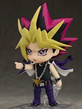 Фигурка Nendoroid Ями Юги Югио! Дуэльные монстры | Yu-Gi-Oh! Duel Monsters