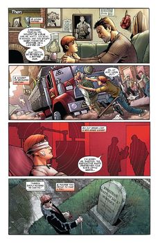 Daredevil. Season One HC