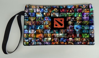 Dota Клатч