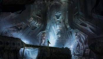 The Art of Dead Space HC