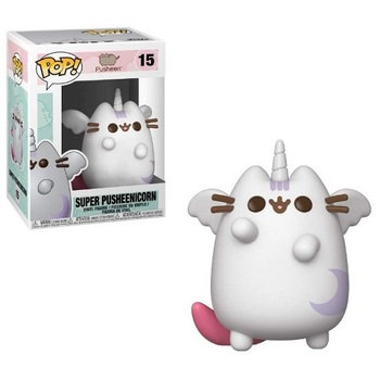 Фигурка Funko Супер Пушин Единорог | Super Pusheenicorn