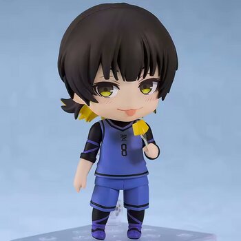 Nendoroid BLUE LOCK Bachira Meguru | Бачіра Мегуру