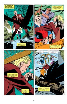 Batman. Knightfall. Vol. 2: Knightquest TPB