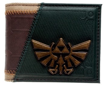 Гаманець The Legend of Zelda