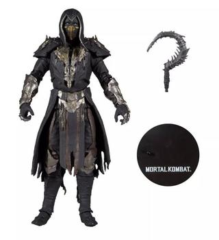 Фігурка McFarlane Toys Нуб Сайбот Мортал Комбат 11 | Noob Saibot Mortal Kombat XI
