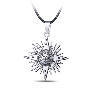 Кулон Ді Грей-мен | D.Gray-man