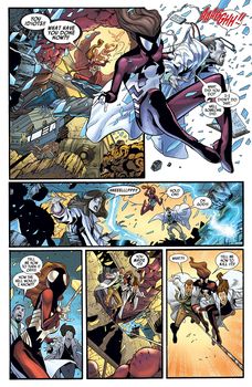 Ultimate Comics. Doomsday HC
