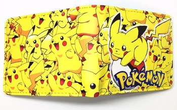 Гаманець Пікачу Покемон | Pikachu Pokemon