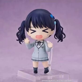 Nendoroid Фукумаро Които THE IDOLM@STER SHINY