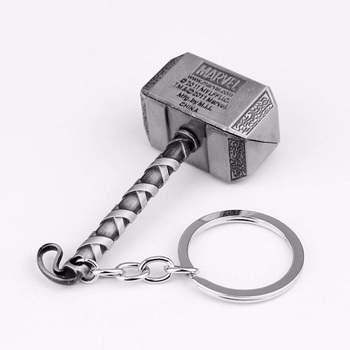 Брелок мйольнір Тор | Mjöllnir Thor