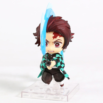 Фігурка Nendoroid Танджіро Камадо Клинок, який знищує демонів | Tanjiro Kamado Kimetsu no Yaiba | Demon Slayer