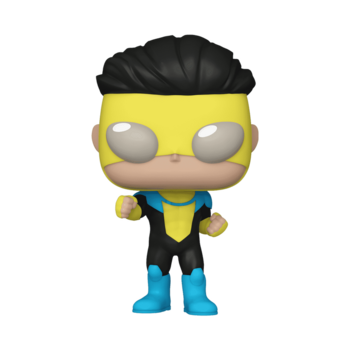 Funko Pop! Invincible